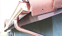 Find Gutter Contractors in Cimarron County